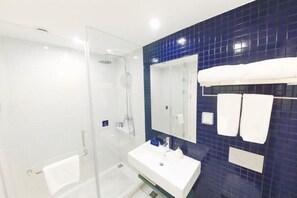 Room - Kyriad Marvelous Hotel (Shanghai Daning International Plaza) (Shanghai)