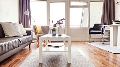 Vacation cottage Ameland for up to 5 people - pets welcome, close to the beach
