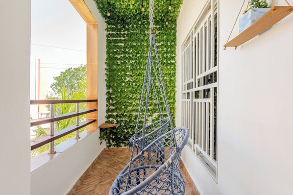 Property grounds - Private Residence ‘Nueva Nagua’ - King Bed with AC, WiFi & Hot Water (Nagua)