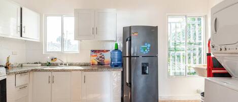 Microwave, oven, stovetop