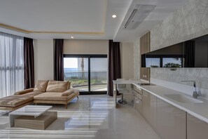 منطقة المعيشة