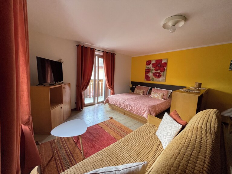 Residence S.lucia - Angle Of The Sun - Bormio