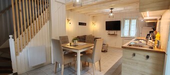 Cottage in Sully sur Loire