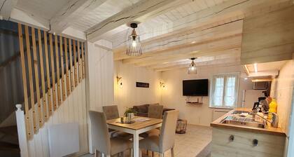 Cottage in Sully sur Loire