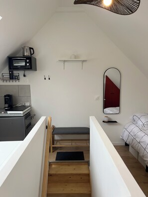 Interiör