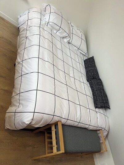 Cosy studio near Lille