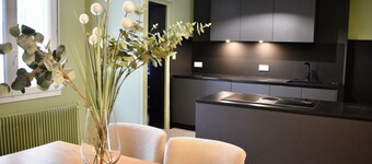 Three-bedroom shop in the center of Bergerac