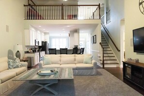 Smart-tv, datorskärmar och printers