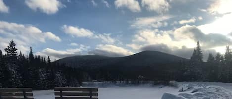 Ulkoalueet