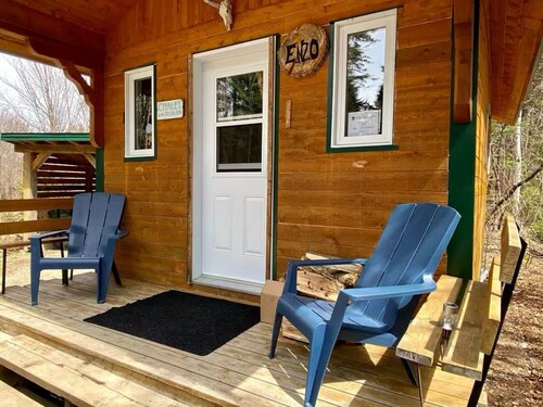 Chalet Enzo & foyers - Domaine des Appalaches