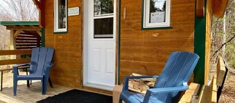 Chalet Enzo & foyers - Domaine des Appalaches