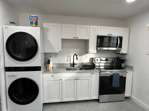 Cozy 1BR Retreat in Cheyenne