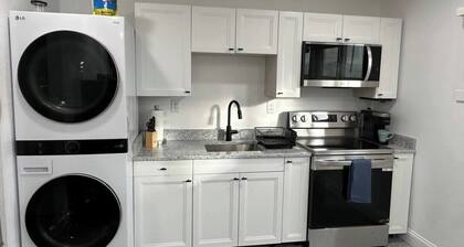Cozy 1BR Retreat in Cheyenne