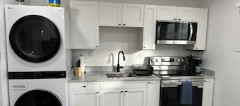 Cozy 1BR Retreat in Cheyenne