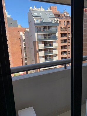 Interior - Apartment in nueva cordoba, argentina, super complete with swimming pool and terrace (Córdoba)
