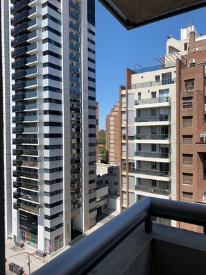 Property grounds - Apartment in nueva cordoba, argentina, super complete with swimming pool and terrace (Córdoba)