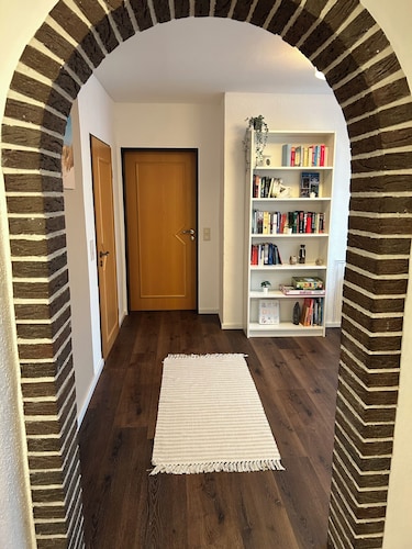 Schäferstübchen in Ekern near Bad Zwischenahn