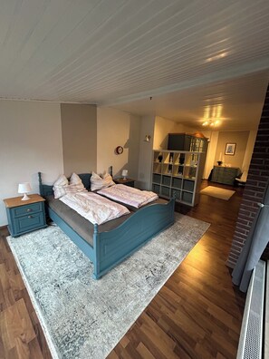 1 chambre, Wi-Fi