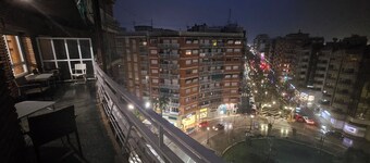 Viewpoint: Spacious & Sunny, Center Gandia