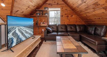 Historic 1843 4+ bedroom house in Belmont next to Okemo and VAST, Gigabit Wifi