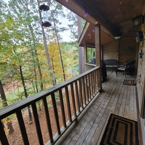 Condo, Balcony, Lake View | Terrace/patio