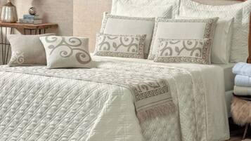 5 soveværelser, strygejern/strygebræt, Wi-Fi, sengetøj