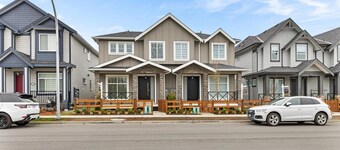 Levida Living - Cozy 2 Bedroom Suite at the Heart of Langley