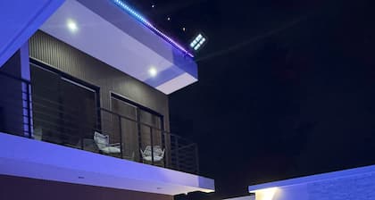 Ocean Dream Apartments E1-B1