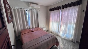 3 slaapkamers, gratis wifi, beddengoed