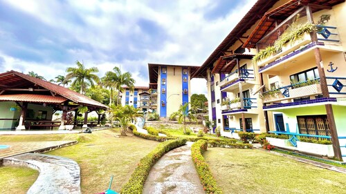 Cozy apartment in Alter do Chão/PA