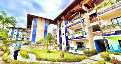 Cozy apartment in Alter do Chão/PA