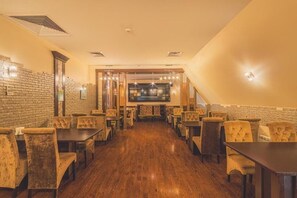 Interior - Passage Luxury Hotel Baku (Baku)