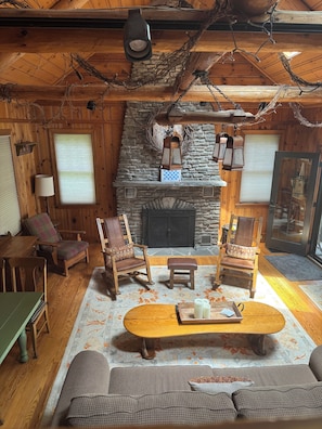 Chimenea