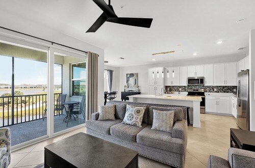 Babcock Ranch Penthouse
