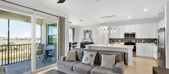 Babcock Ranch Penthouse