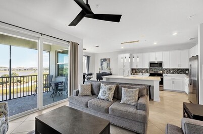Babcock Ranch Penthouse