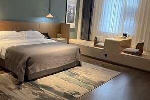 Room - Haiyi Fino Hotel (Jingmen)