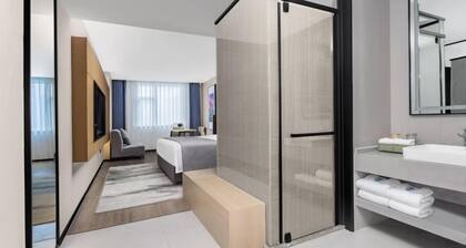 Haiyi Fino Hotel