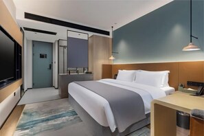 Room - Haiyi Fino Hotel (Jingmen)