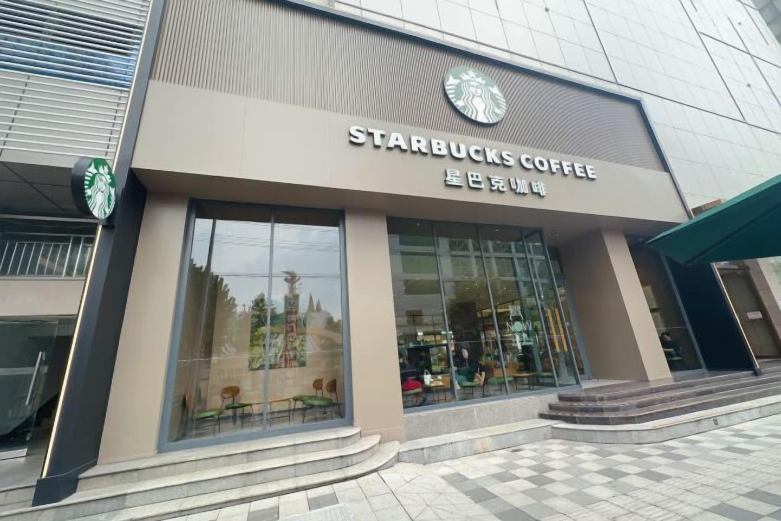 숙박 시설의 전망