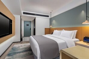 Room - Haiyi Fino Hotel (Jingmen)