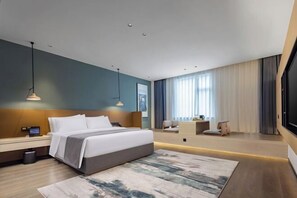 Room - Haiyi Fino Hotel (Jingmen)