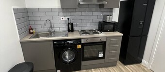 Near LFC & City | Budget | LongTerm | Free Parking