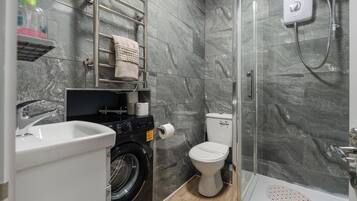 Haartrockner, HandtĂŒcher