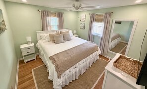 3 Schlafzimmer, Bügeleisen/Bügelbrett, Reisekinderbett, WLAN