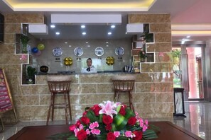 Unclassified image, 5 of 19, button - Labor Model Resort (Shanghai)