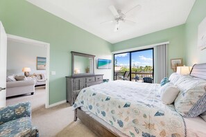 Condo, varias camas (Our House at the Beach Lake House - C) | 2 habitaciones 