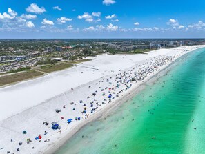 Beach - Our House at the Beach Lake House - C207 (Siesta Key)