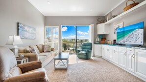 Unclassified image, 4 of 54, button - Our House at the Beach Lake House - C207 (Siesta Key)
