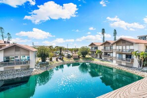 Condo, Multiple Beds (Our House at the Beach Lake House - C) | Pool - Our House at the Beach Lake House - C207 (Siesta Key)